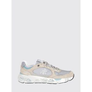 Premiata Sneakers Men Navy